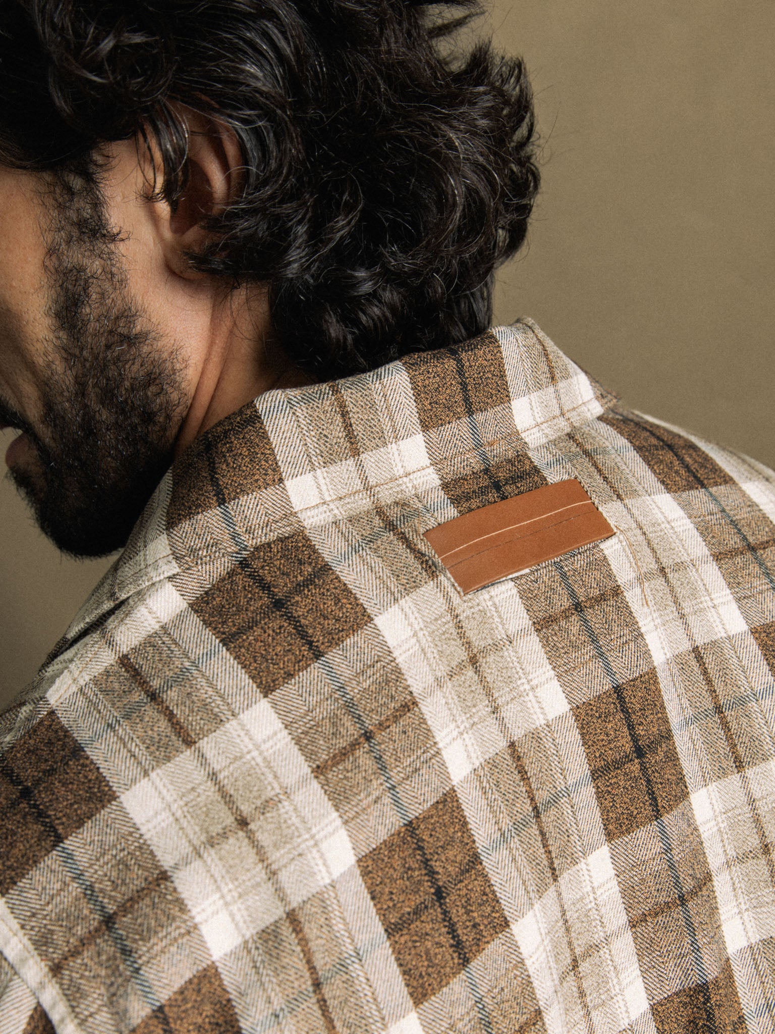 Modelshot / Toffee / Detail